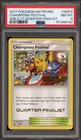 Champions Festival