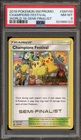 Champions Festival