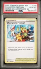 Champions Festival