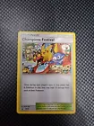 Champions Festival