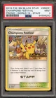 Champions Festival