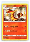 Centiskorch