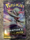 Booster Pack