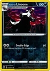 Galarian Linoone