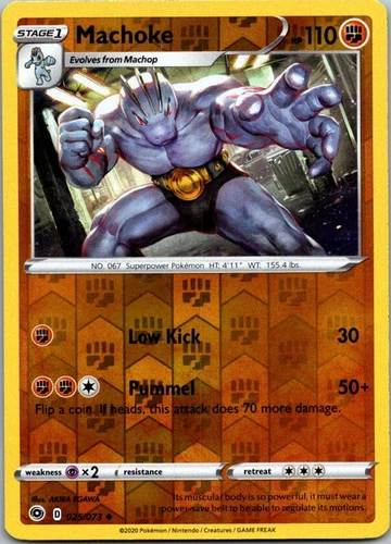 Machoke