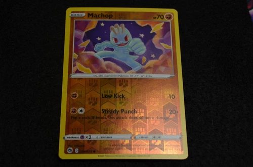 Machop