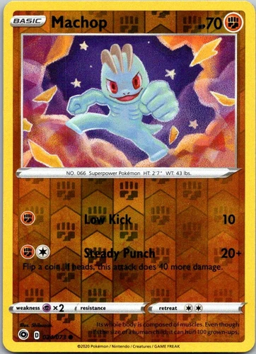 Machop
