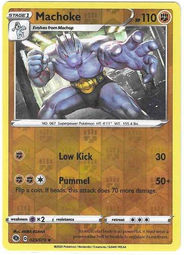 Machoke