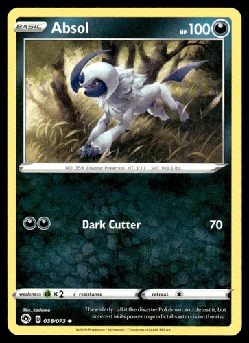 Absol
