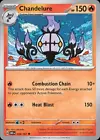 Chandelure