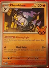 Chandelure