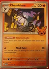 Chandelure