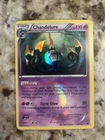Chandelure