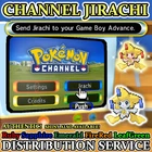 Jirachi V Box