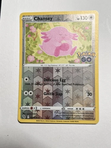 Chansey