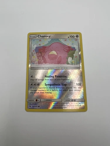 Chansey