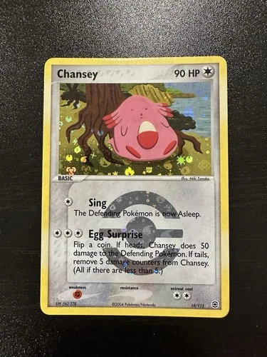Chansey