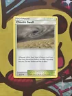 Chaotic Swell