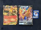 Charizard EX
