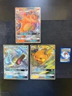 Raichu GX