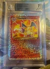 Charizard GX