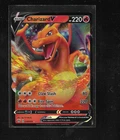 Charizard V