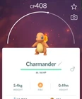 Charmander
