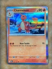 Charmeleon