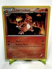 Charmeleon