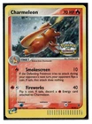 Charmeleon