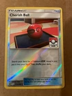 Cherish Ball
