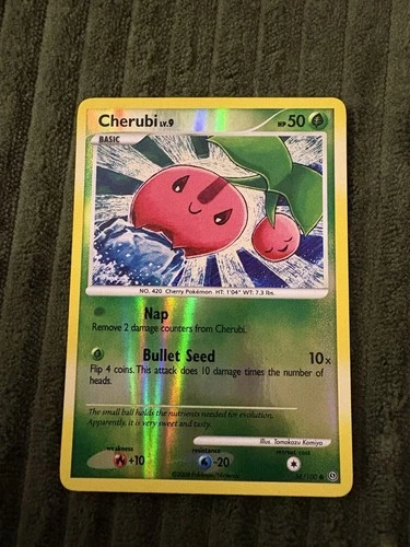 Cherubi