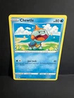 Chewtle