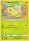 Chikorita