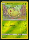 Chikorita