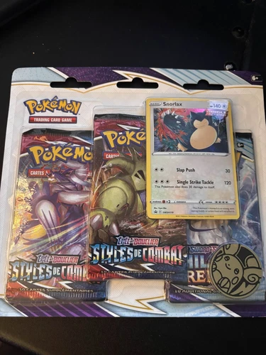 Blister Pack