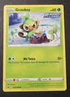 Grookey