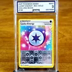 Lucky Energy