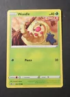 Weedle