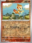 Chimchar