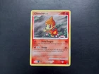 Chimchar