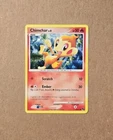 Chimchar