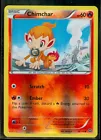 Chimchar