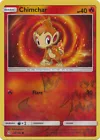 Chimchar