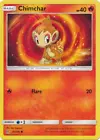Chimchar
