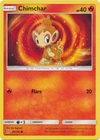 Chimchar