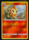 Chimchar