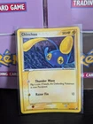 Chinchou