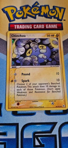 Chinchou