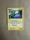 Chinchou